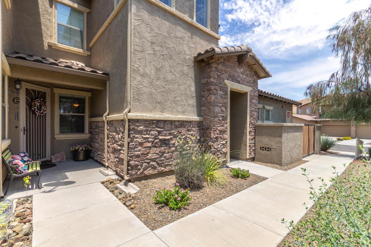 2121 W Tallgrass Tr. #127, Phoenix, AZ 85085