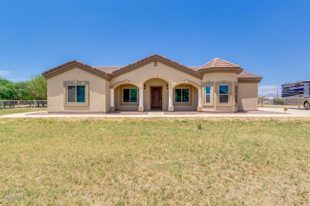 4976 E Rogers Ln., San Tan Valley, AZ 85140