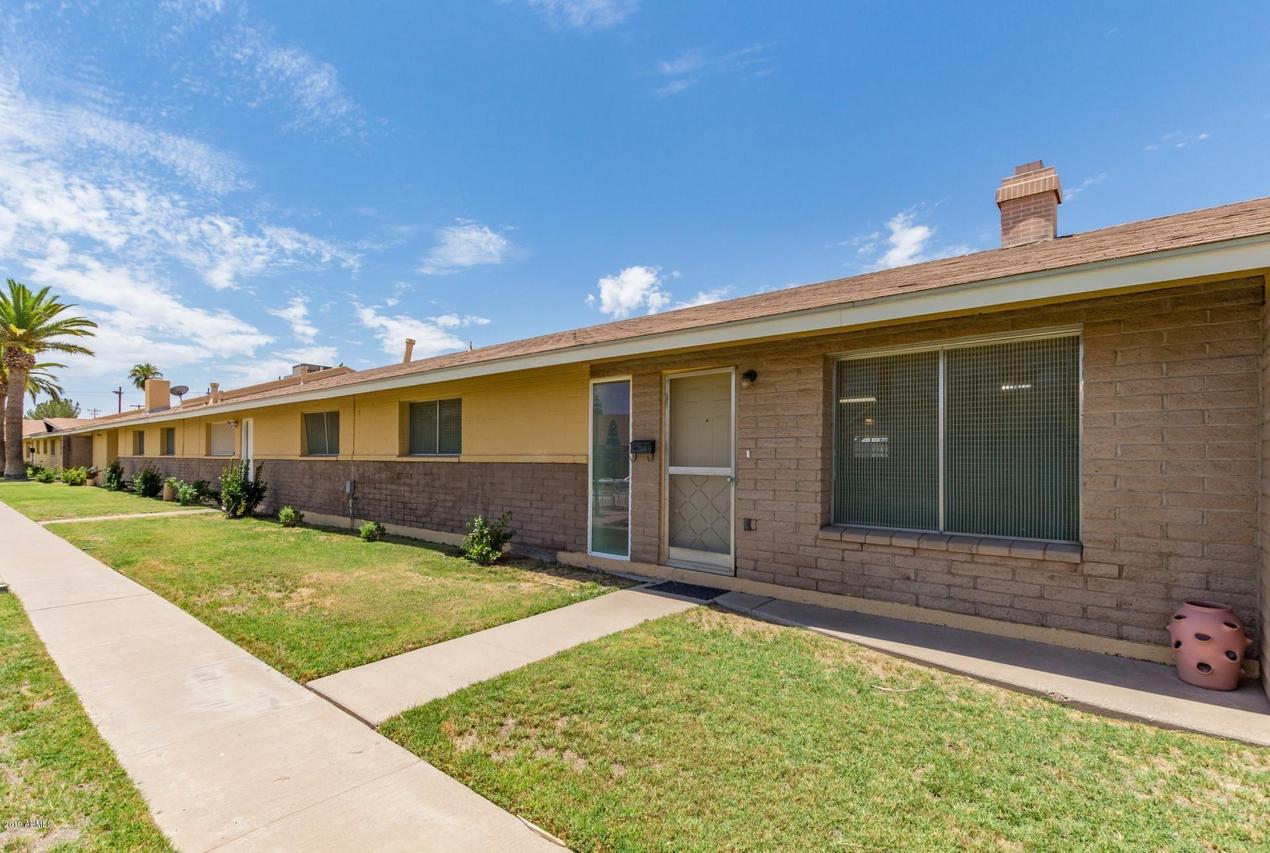 711 E Laurel Dr. #11, Casa Grande, AZ 85122