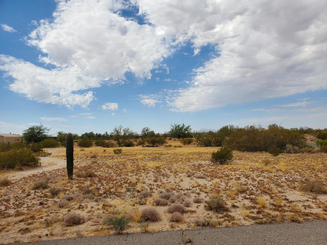 22574 E Grosbeak Way #Q, Florence, AZ 85132