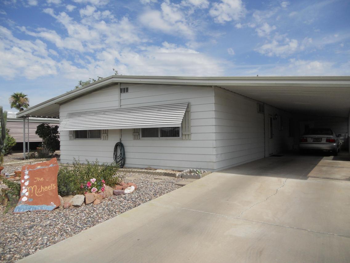 3444 E Beverly Ln., Phoenix, AZ 85032