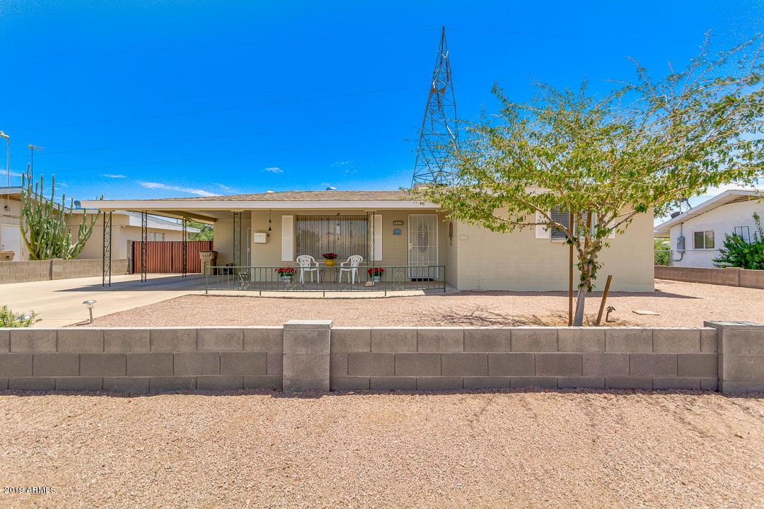 5415 E Decatur St., Mesa, AZ 85205