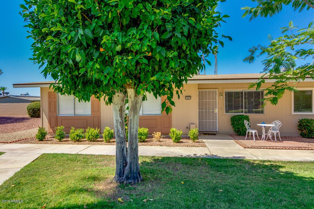 13657 N 111th Ave., Sun City, AZ 85351