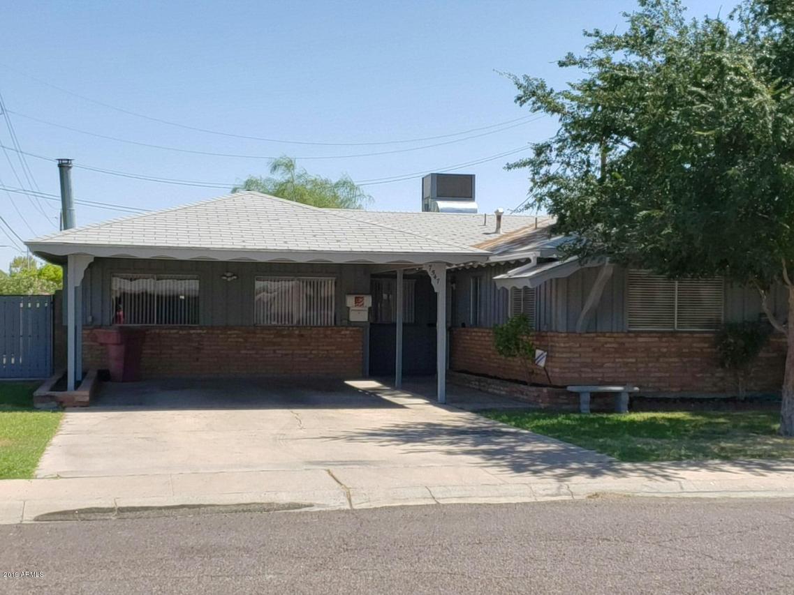7547 E Windsor Ave., Scottsdale, AZ 85257
