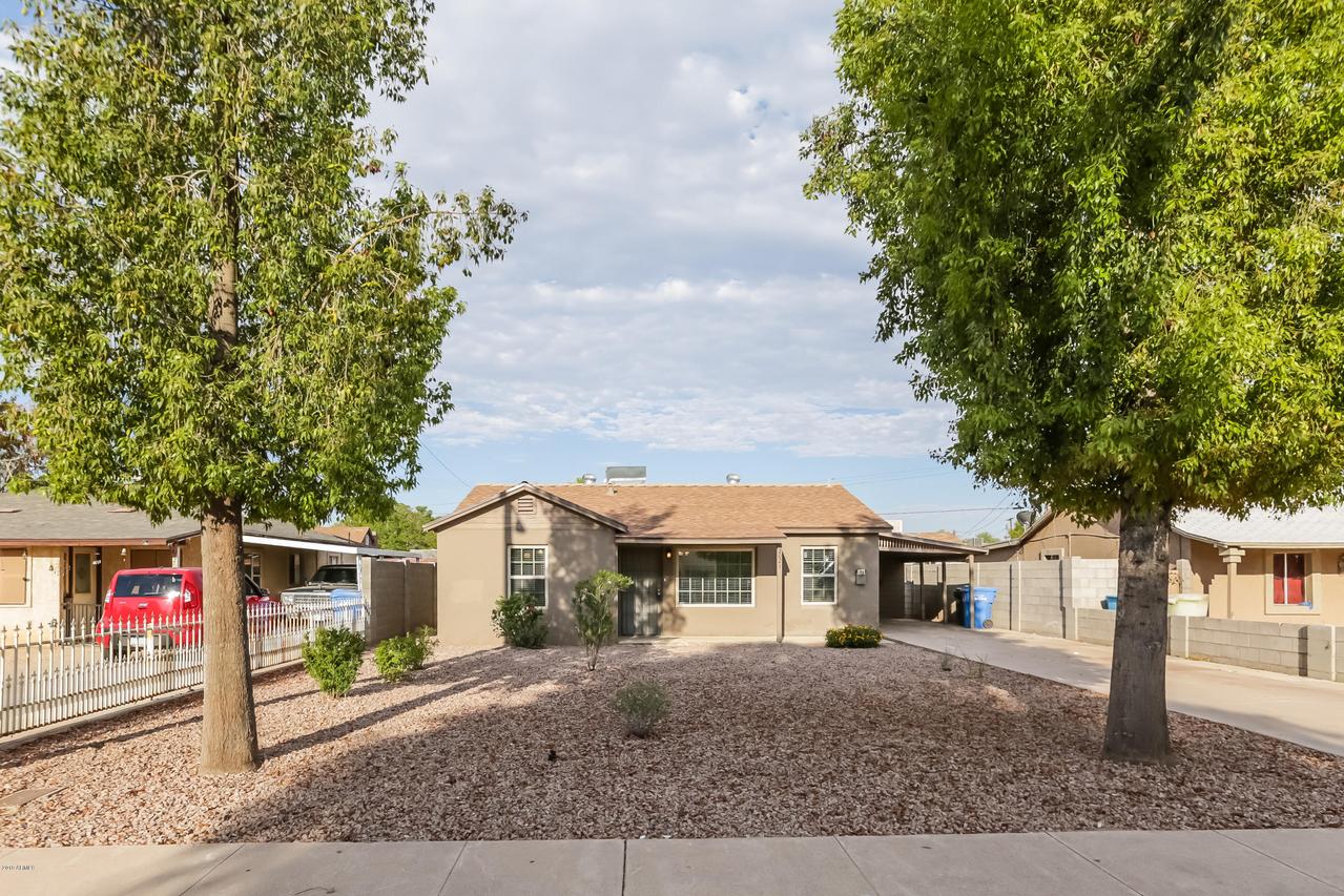 2021 N 23rd St., Phoenix, AZ 85006