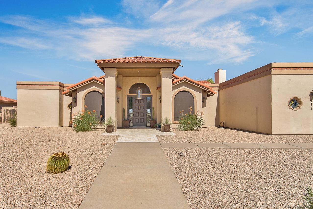 16205 N Boulder Dr., Fountain Hills, AZ 85268