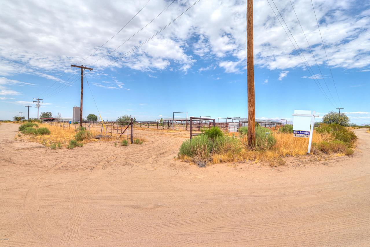 4600 W Lewis St., Eloy, AZ 85131