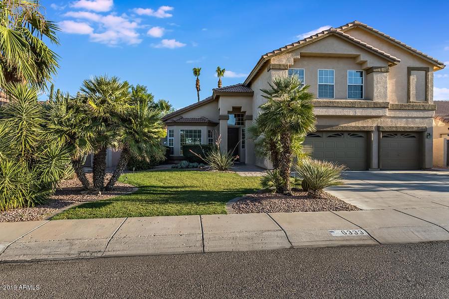6333 W Tonopah Dr., Glendale, AZ 85308