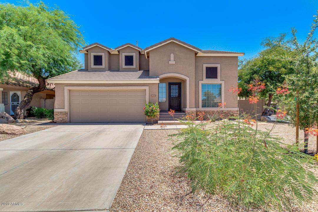 9323 E Milagro Ave., Mesa, AZ 85212