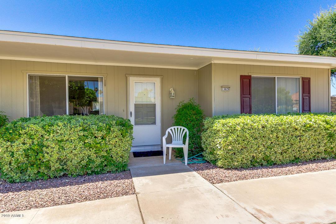 13625 N 111th Ave., Sun City, AZ 85351