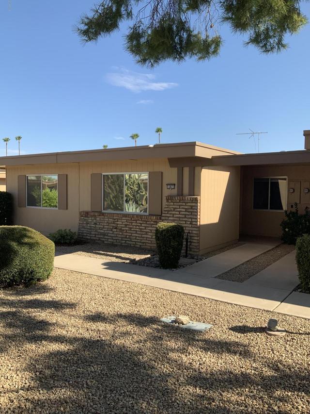 13871 N 111th Ave., Sun City, AZ 85351