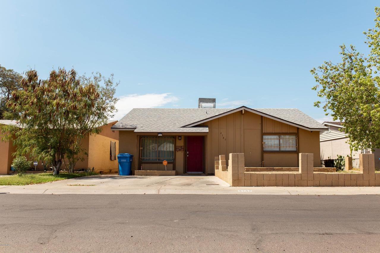 4147 W Colter St., Phoenix, AZ 85019