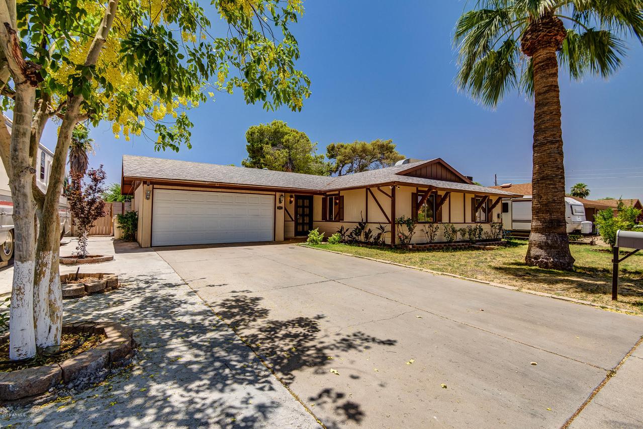 5033 W Vista Ave., Glendale, AZ 85301