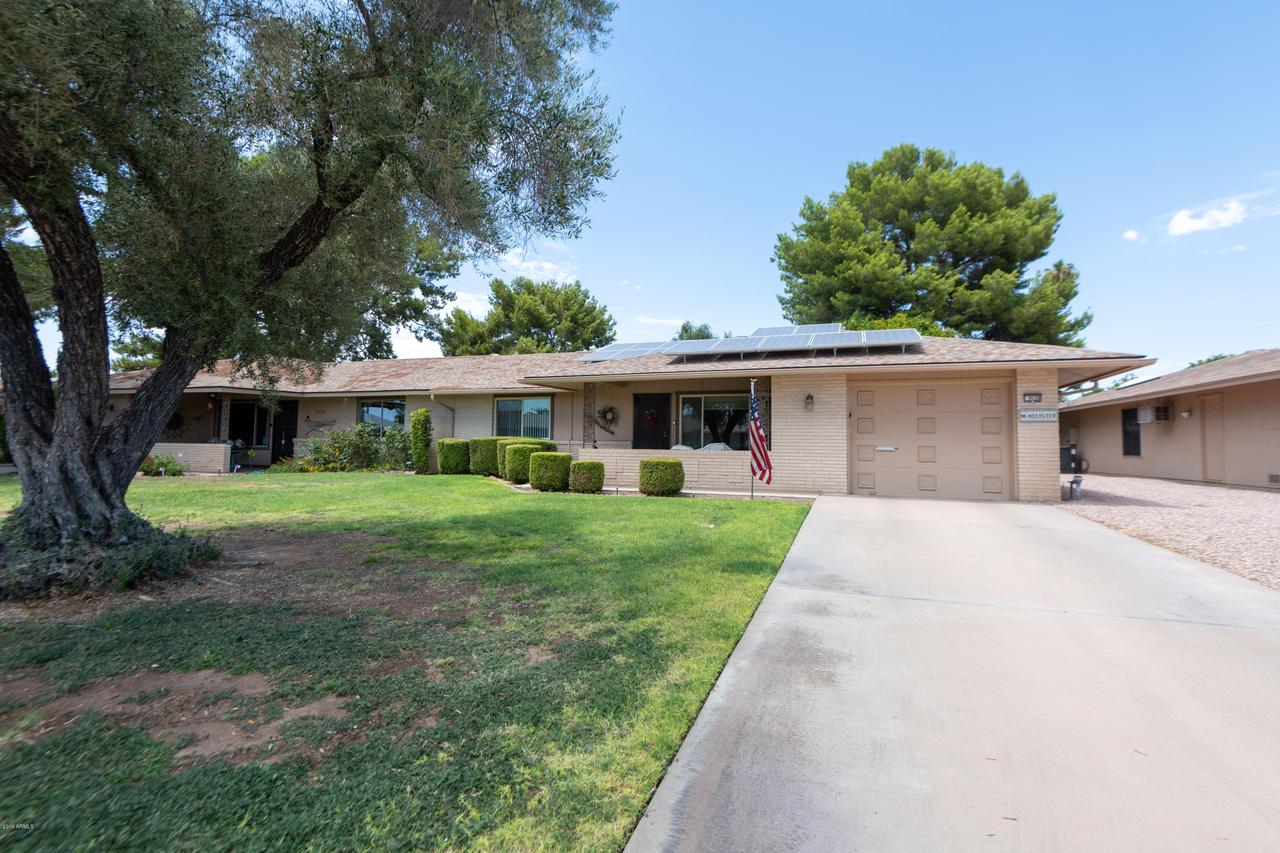 9520 W Greenway Rd., Sun City, AZ 85351