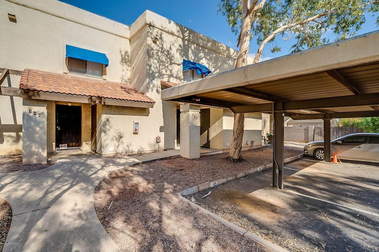 2121 W Union Hills Dr. #115, Phoenix, AZ 85027