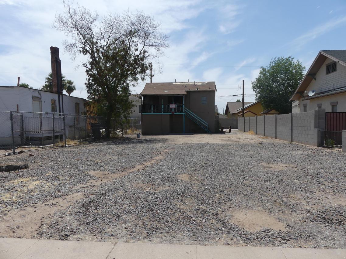 130 N 11th Ave., Phoenix, AZ 85007