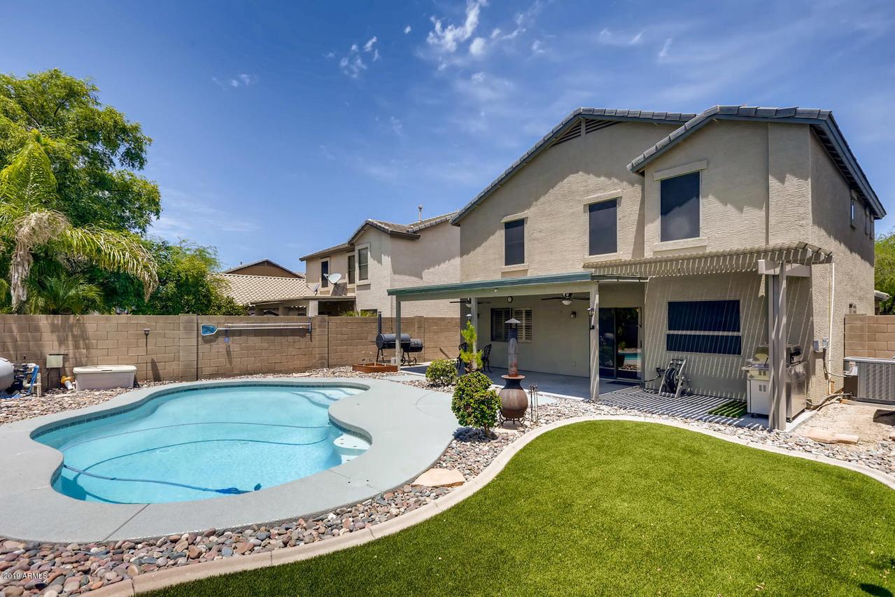 2517 W Big Oak St., Phoenix, AZ 85085