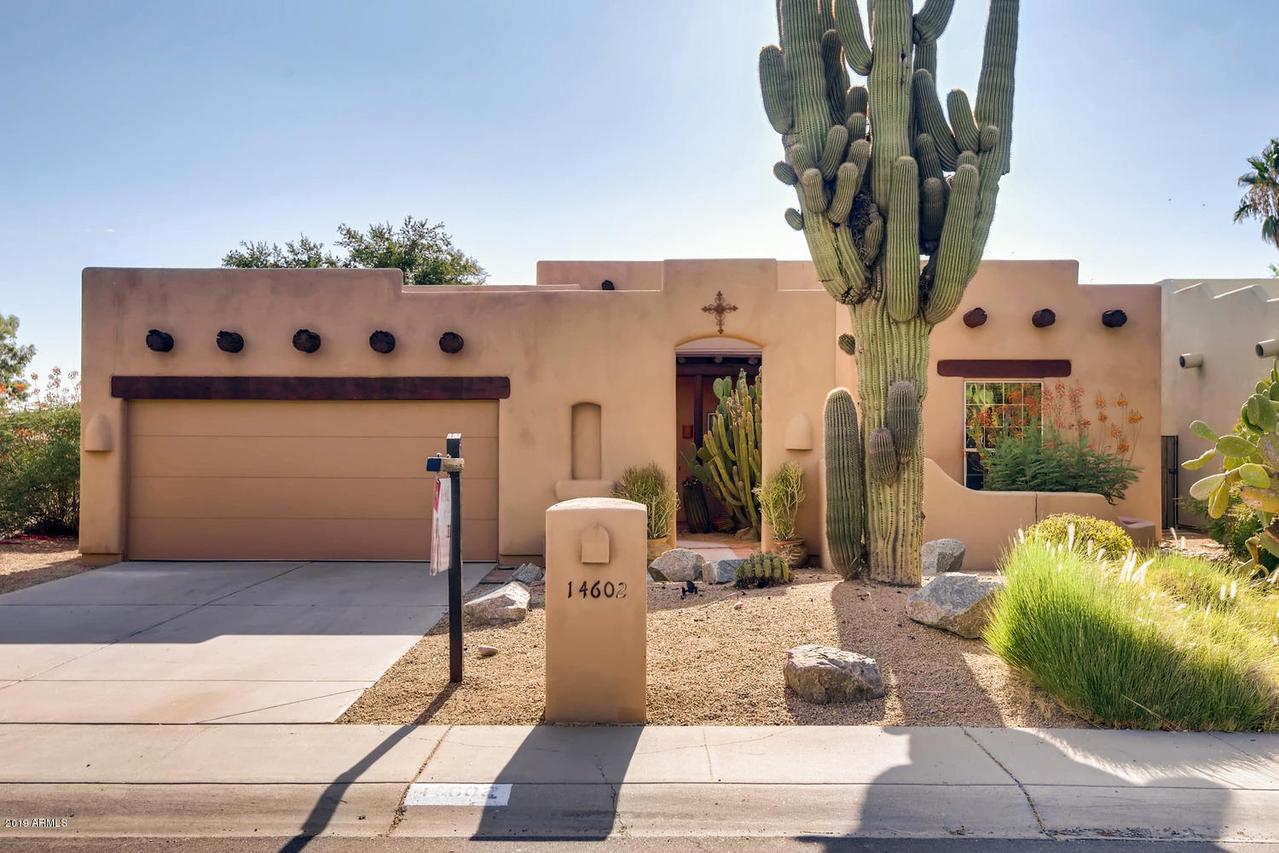 14602 N 63rd St., Scottsdale, AZ 85254