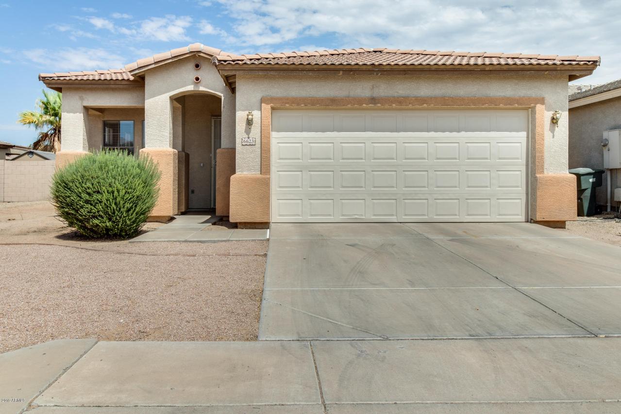6623 S 17th Ave., Phoenix, AZ 85041