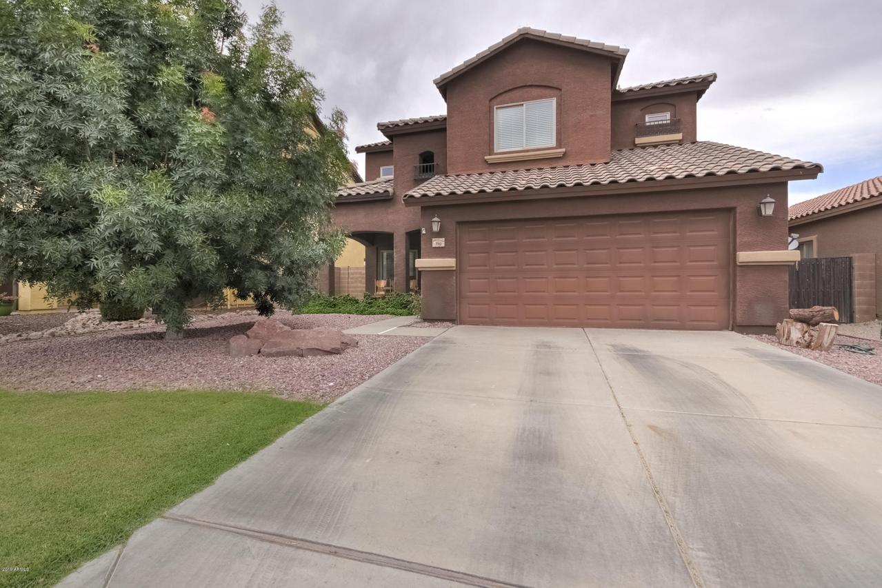 730 W Saguaro Ln., San Tan Valley, AZ 85143