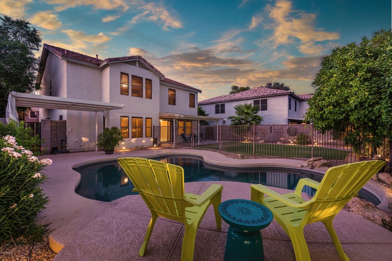 435 W Midland Ln., Gilbert, AZ 85233