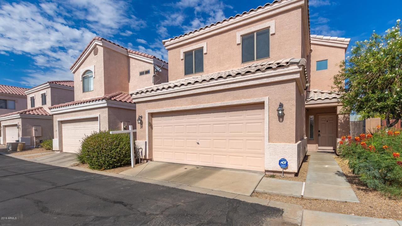 1750 W Union Hills Dr. #22, Phoenix, AZ 85027