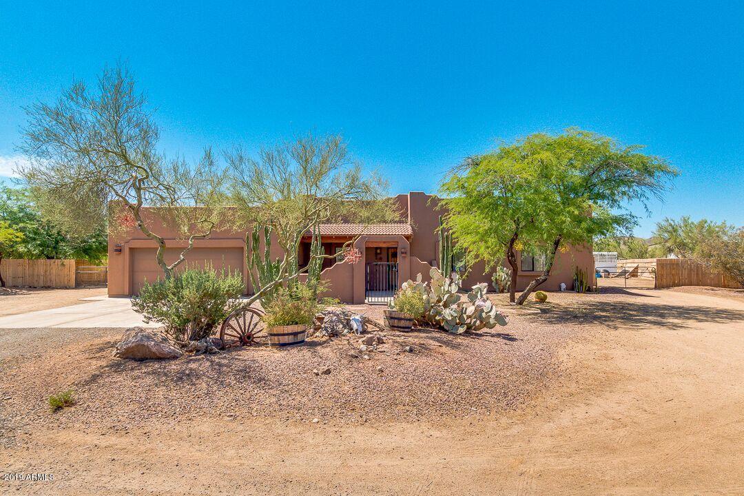 38821 N 15th Ave., Phoenix, AZ 85086