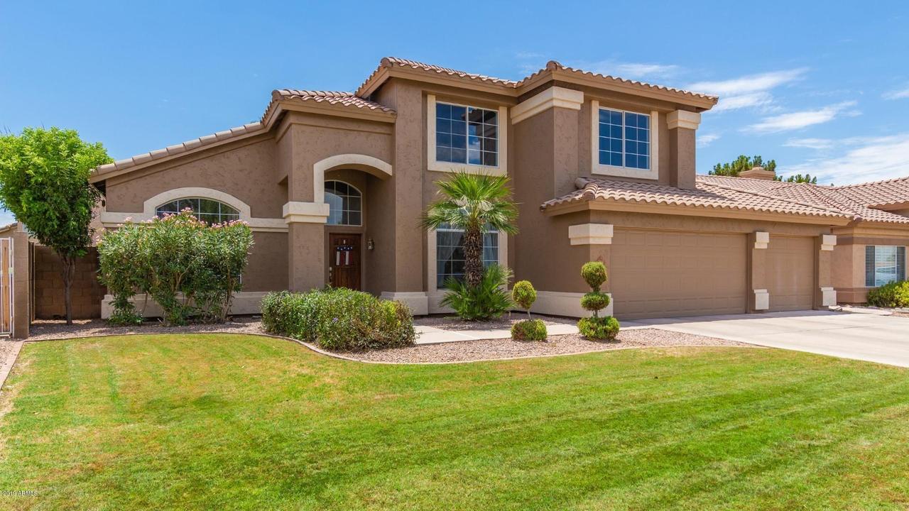 751 W San Pedro St., Gilbert, AZ 85233