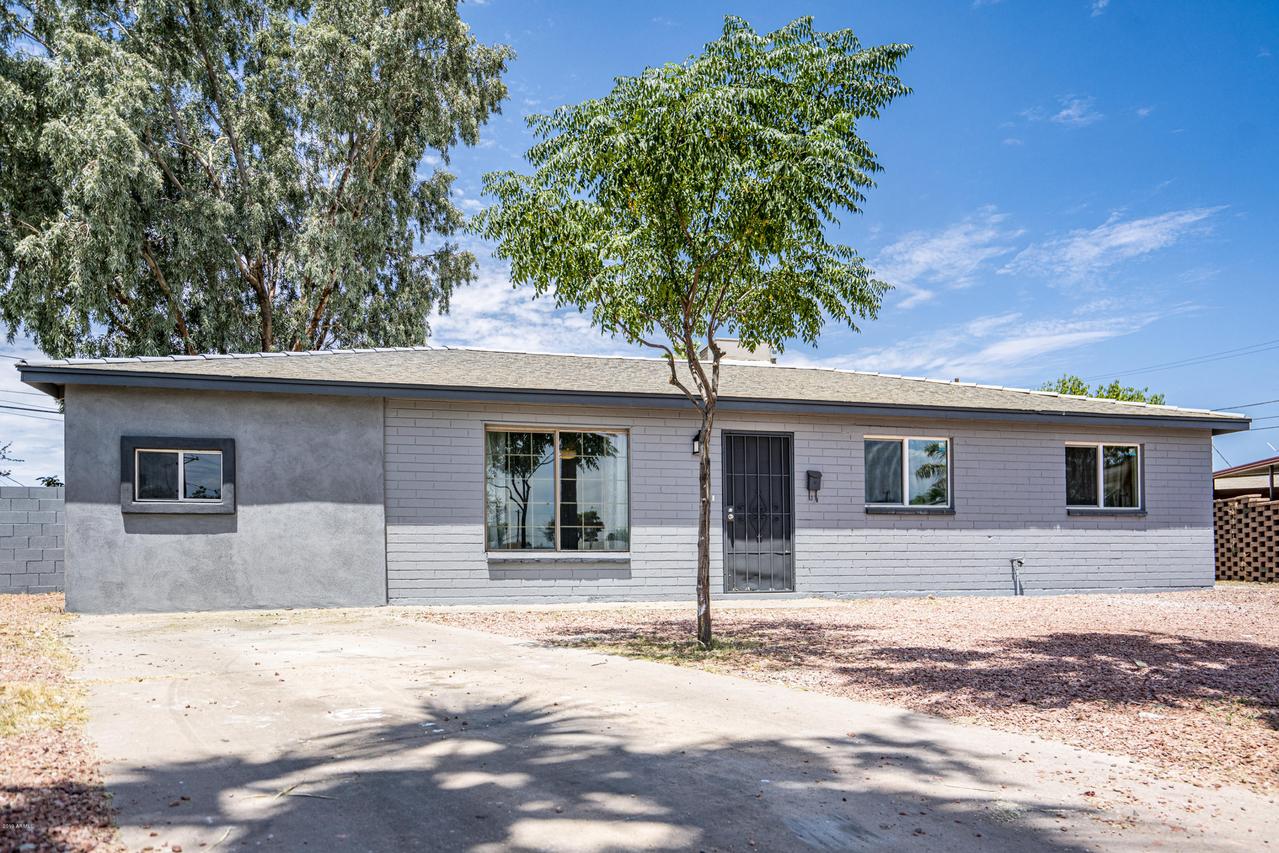 4848 W Coolidge St., Phoenix, AZ 85031