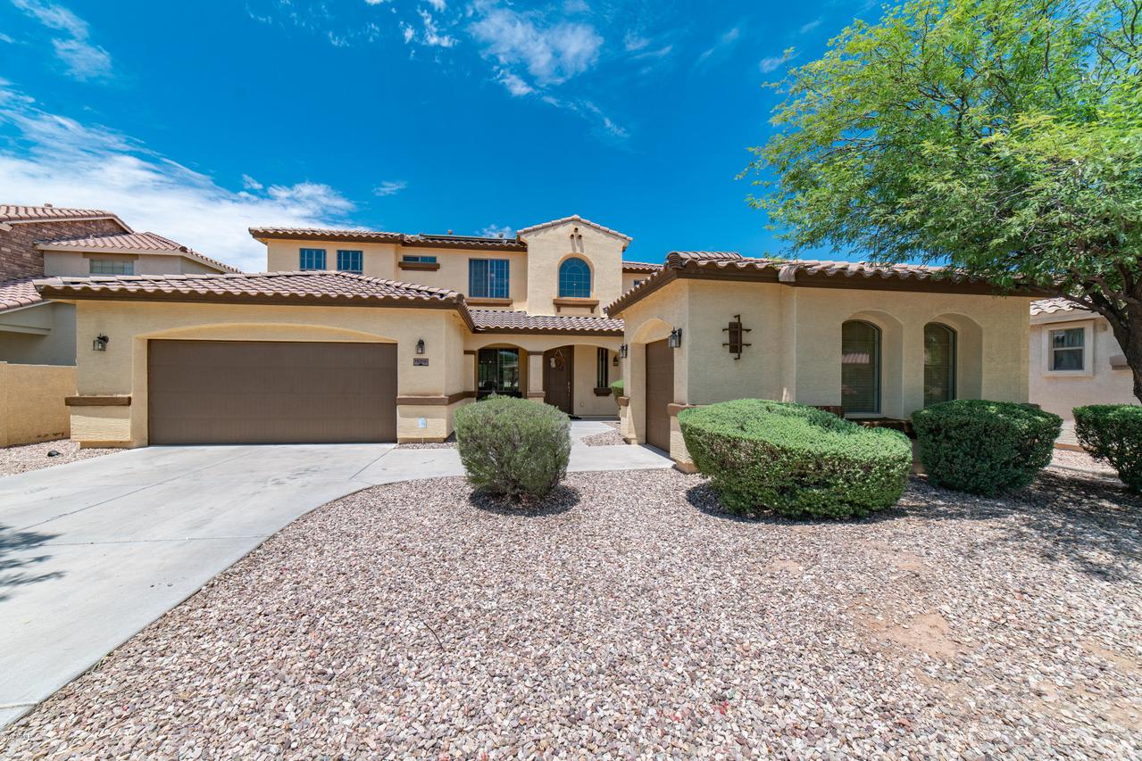 15318 W Turney Ave., Goodyear, AZ 85395