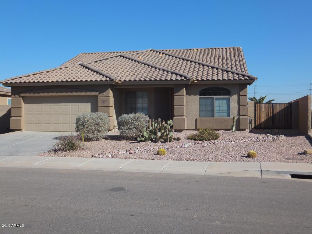 2594 E San Isido Tr., Casa Grande, AZ 85194