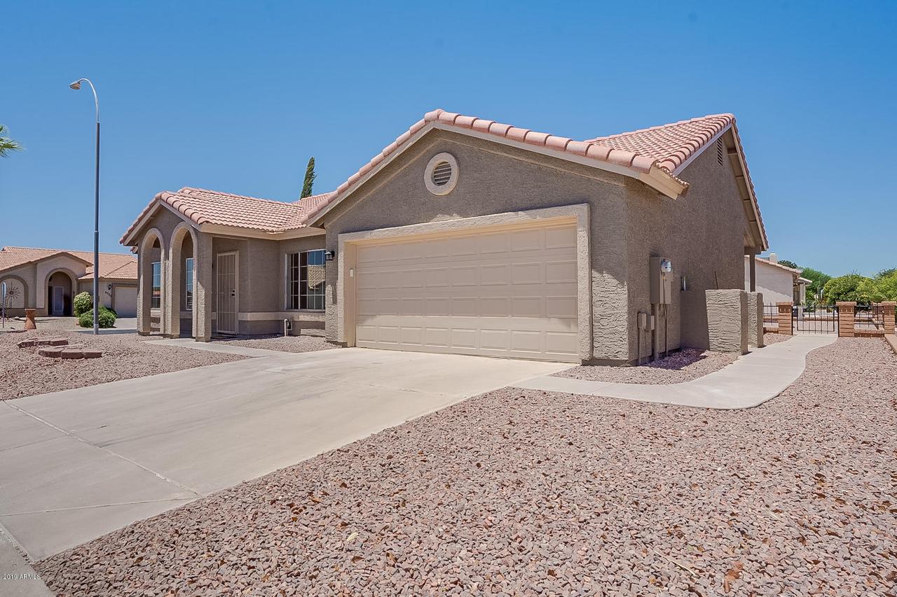 1650 E Firestone Ct., Chandler, AZ 85249