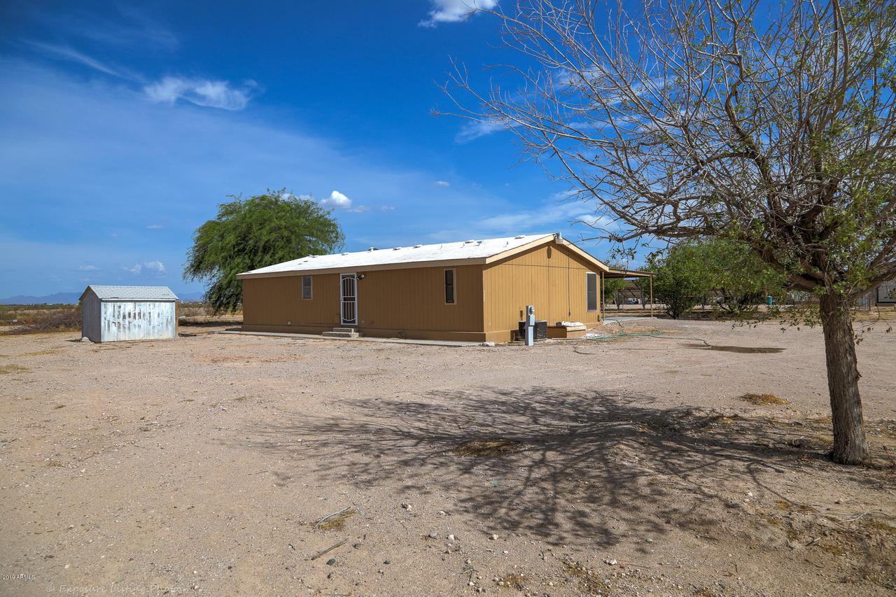 5247 S 330th Ave., Tonopah, AZ 85354
