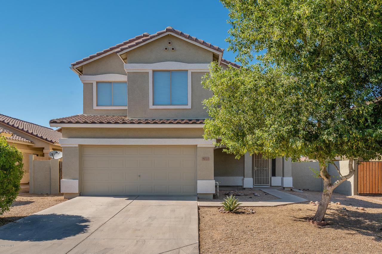 9022 W Whyman Ave., Tolleson, AZ 85353