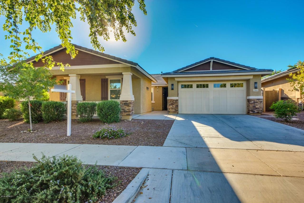 3164 N Springfield St., Buckeye, AZ 85396