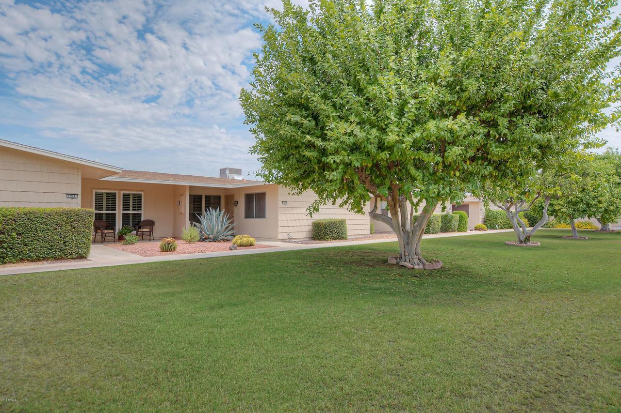 17631 N 104th Ave., Sun City, AZ 85373