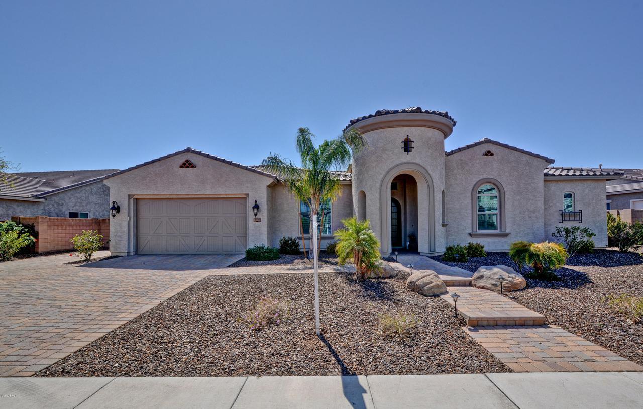 9401 W Via Montoya Dr., Peoria, AZ 85383