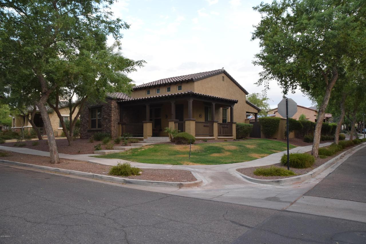 20878 W Court St., Buckeye, AZ 85396