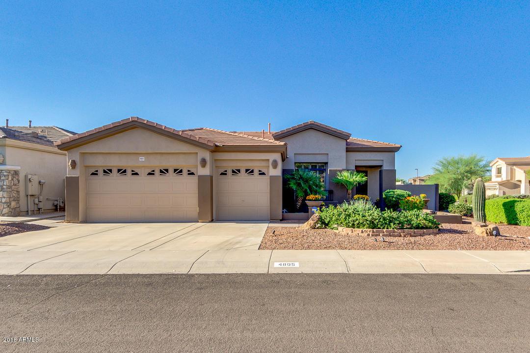 4805 E Estevan Rd., Phoenix, AZ 85054