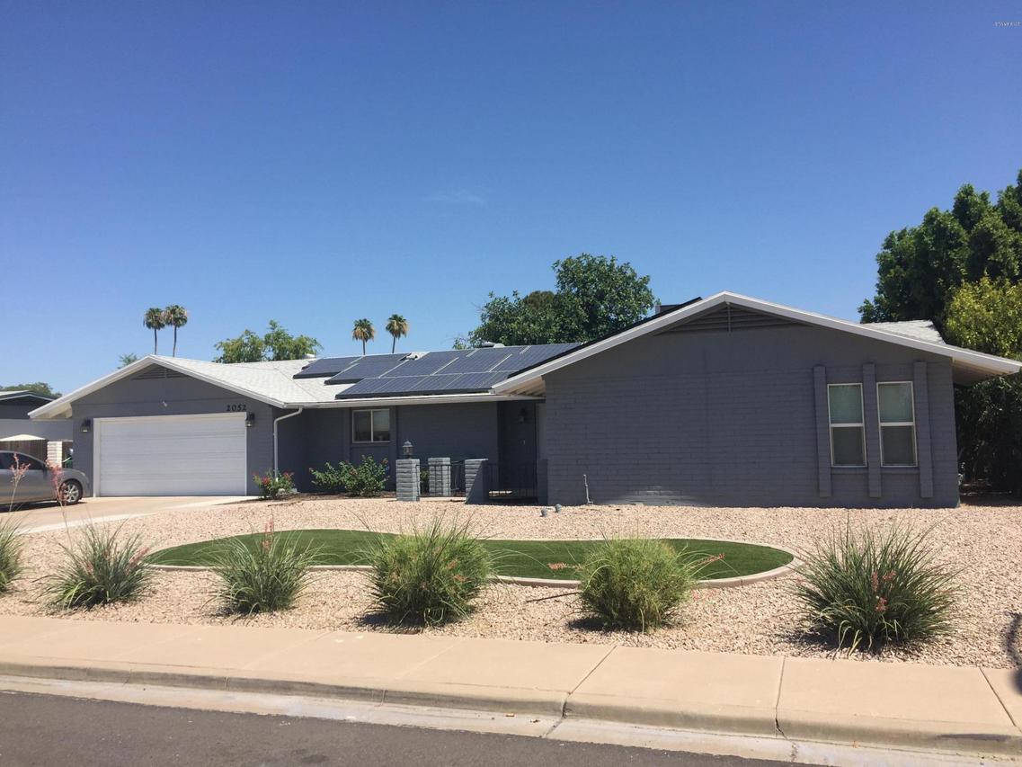 2052 E Elmwood St., Mesa, AZ 85213