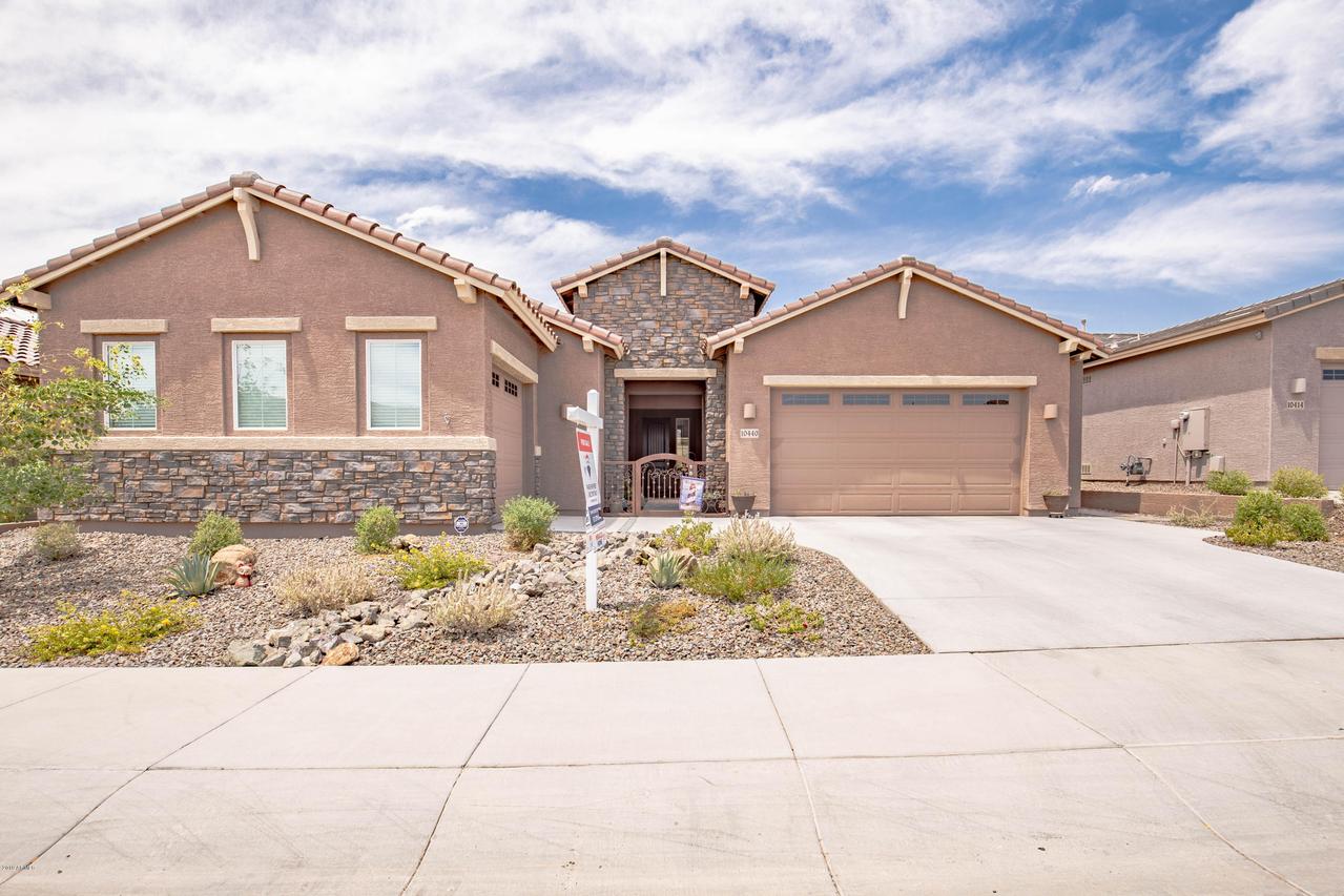 10440 W Nosean Rd., Peoria, AZ 85383