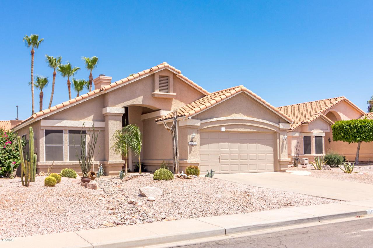 4025 N Ranier St., Mesa, AZ 85215