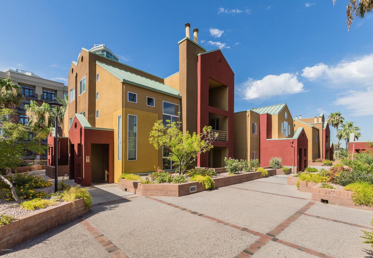 154 W 5th St. #122, Tempe, AZ 85281