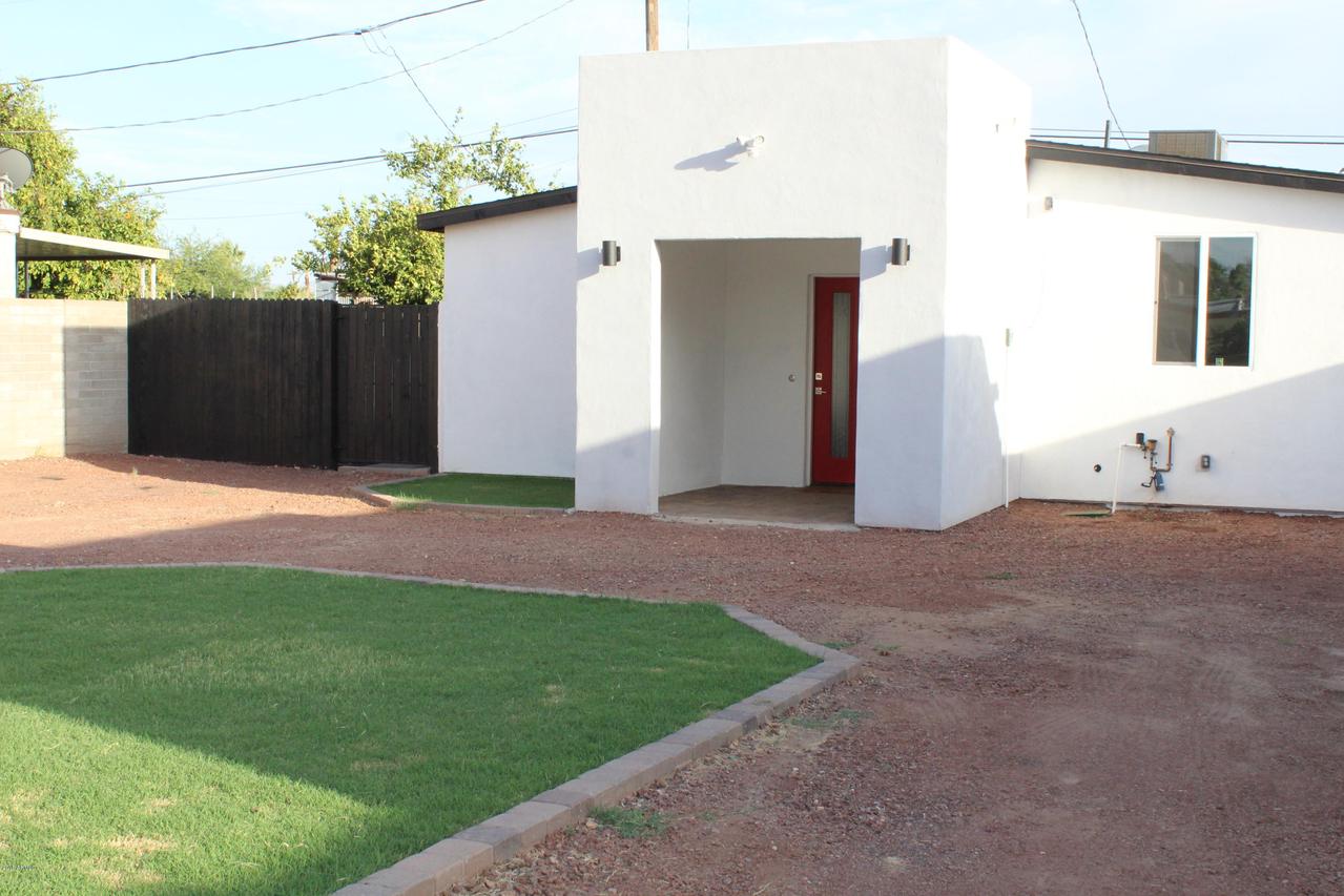 2625 W Melvin St., Phoenix, AZ 85009