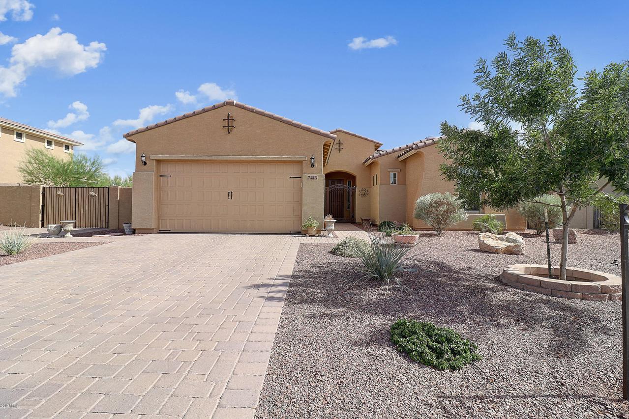 7443 W Crabapple Dr., Peoria, AZ 85383