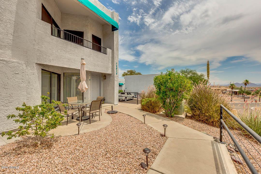16812 E Lamplighter Way #9, Fountain Hills, AZ 85268