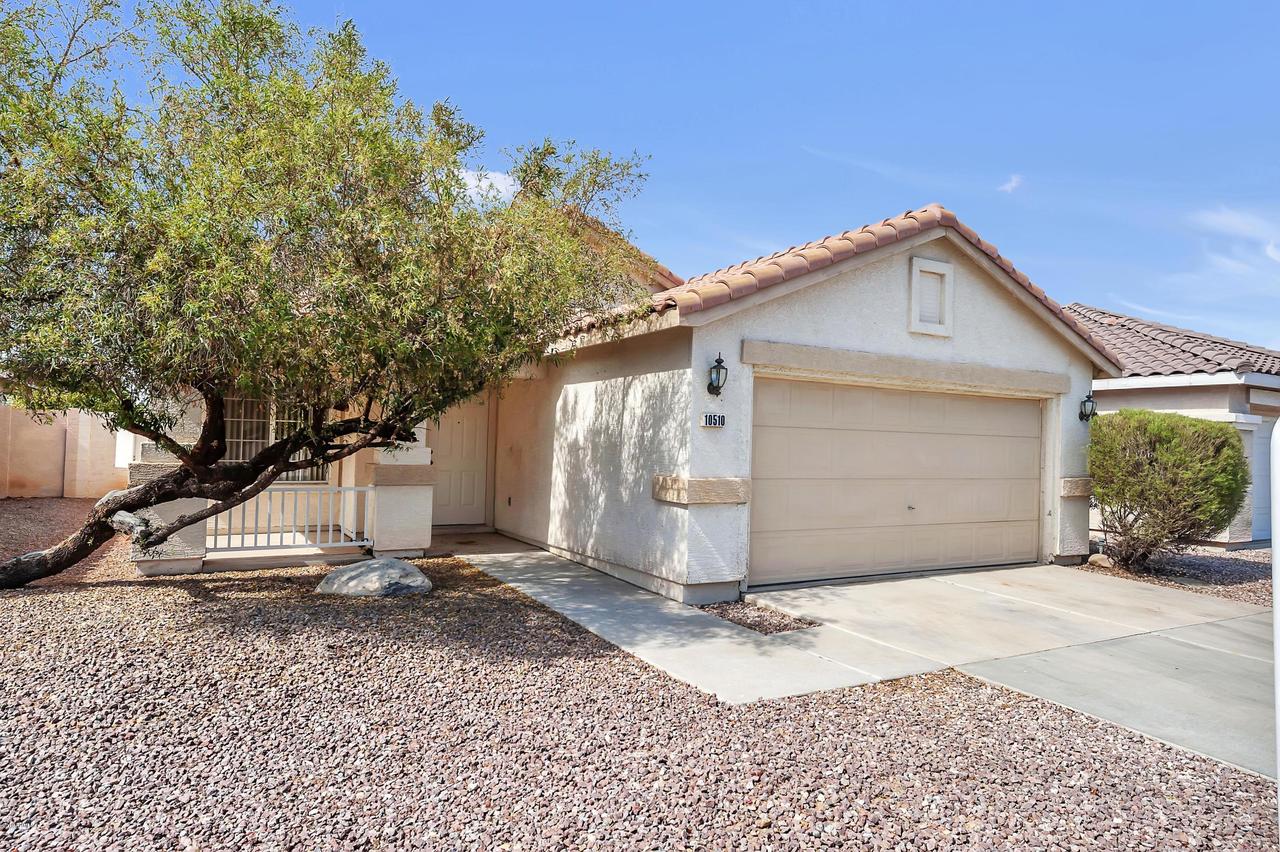 10510 W Pasadena Ave., Glendale, AZ 85307