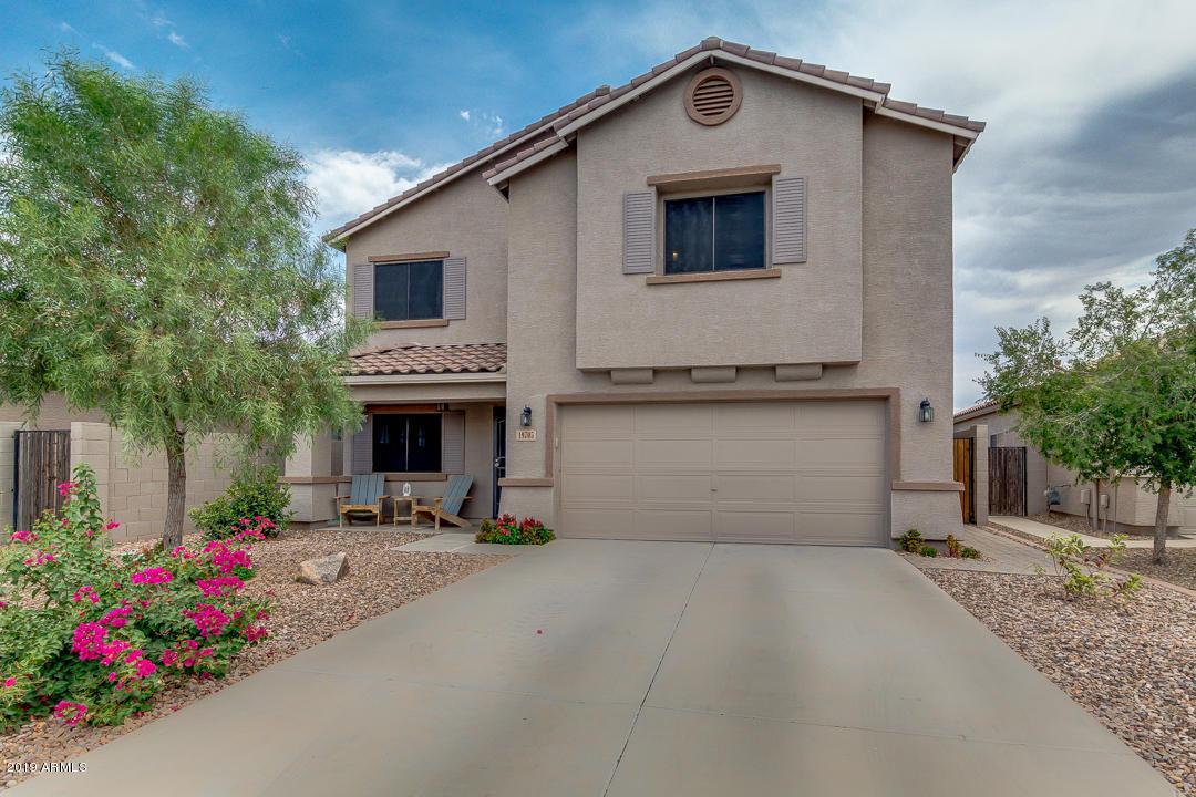 19705 N Ortman Cir., Maricopa, AZ 85138