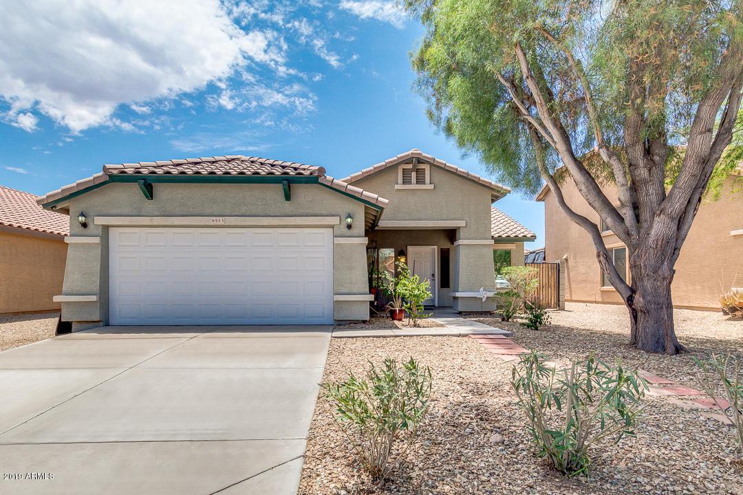 9513 W Williams St., Tolleson, AZ 85353