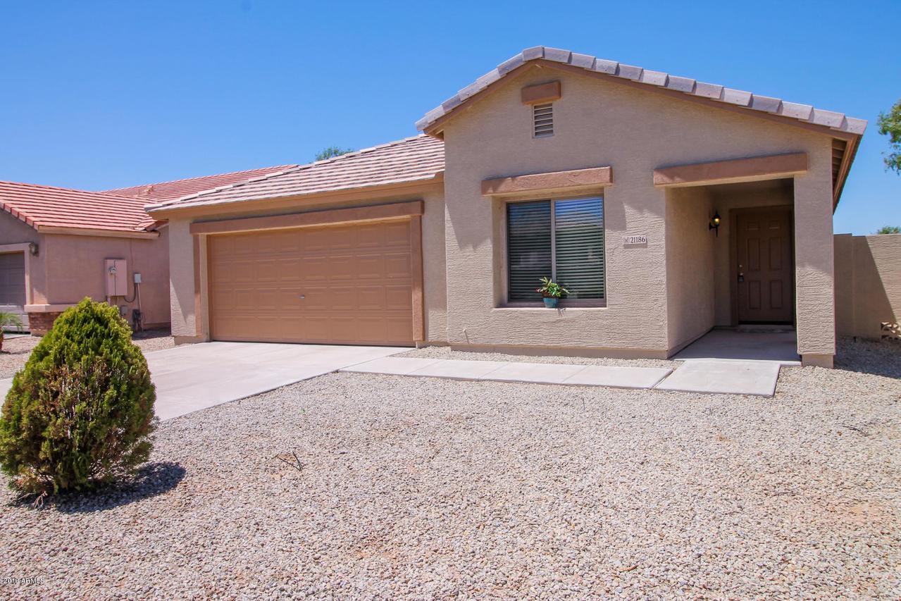 21186 E Creosote Cir., Queen Creek, AZ 85142